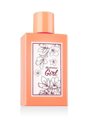 Časově Omezené New Brand Perfumes Prestige Mysterious Girl EDP 100 ml W