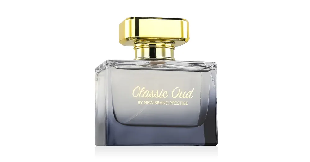 Sleva New Brand Perfumes Prestige Classic Oud EDP 100 ml W