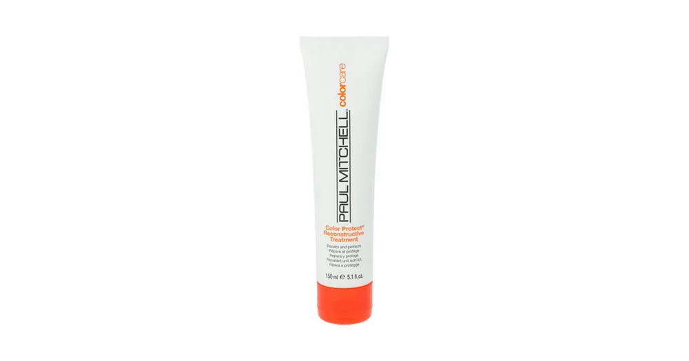 Bezpečná Platba Paul Mitchell Color Protect® Treatment 150 ml .