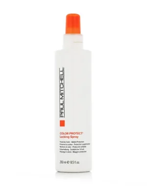 Paul Mitchell Color Protect® Locking Spray 250 ml . Vysoce Kvalitní