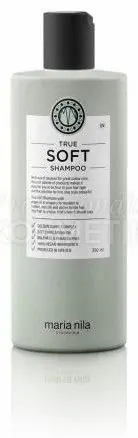 Super Cena Maria Nila True Soft Shampoo - Posilující, hydratační šampon 350 ml