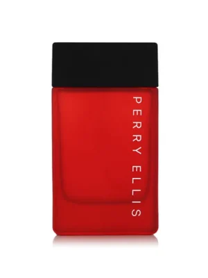 Perry Ellis Bold Red EDT 100 ml M Omezená Nabídka