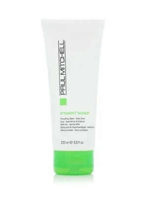 Nejprodávanější Paul Mitchell Straight Works® 200 ml .