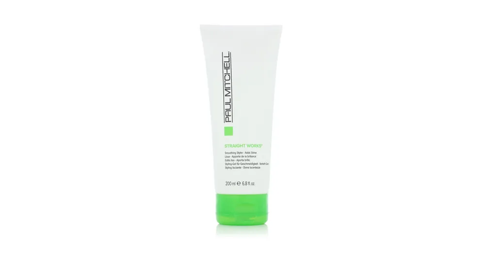Nejprodávanější Paul Mitchell Straight Works® 200 ml .