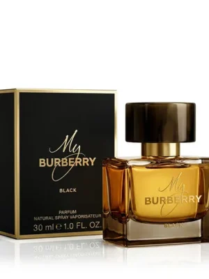 Burberry My Burberry Black Parfém 30 ml W Super Cena
