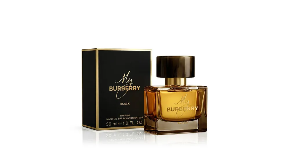 Burberry My Burberry Black Parfém 30 ml W Super Cena