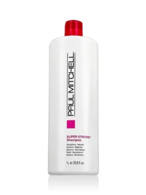 Paul Mitchell Super Strong® Shampoo 1000 ml . Odeslání Ihned