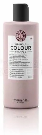 Levný Maria Nila Luminous Colour Shampoo - Šampon pro barvené vlasy 350 ml