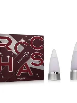 Nejlepší Volba Rochas Rochas Man EDT 100 ml + EDT 50 ml M