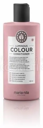 Nejprodávanější Maria Nila Luminous Colour Conditioner - Kondicioner pro ochranu barvy 300 ml