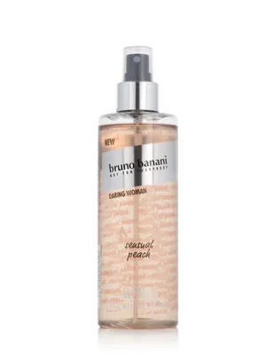 Objednat Nyní Bruno Banani Daring Woman tělový sprej 250 ml W