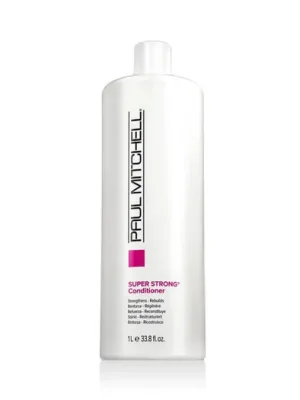 Paul Mitchell Super Strong® Conditioner 1000 ml . Objednat Nyní