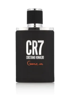 Cristiano Ronaldo CR7 Game On EDT 30 ml M Levný