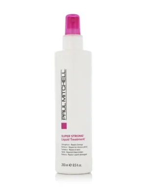 Paul Mitchell Super Strong® Liquid Treatment 250 ml . Přímo Od Výrobce
