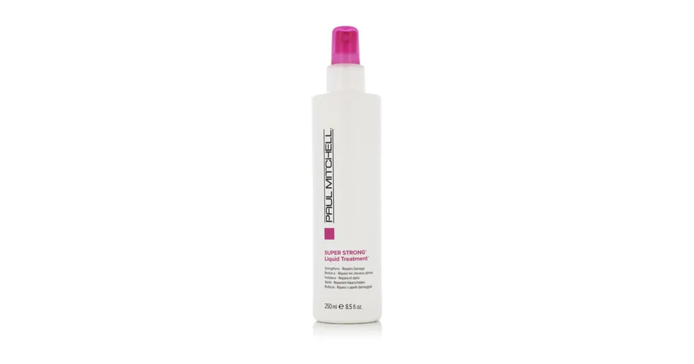 Paul Mitchell Super Strong® Liquid Treatment 250 ml . Přímo Od Výrobce