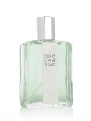 Jen Po Omezenou Doba Caron Pour un Homme de Caron EDT 125 ml M