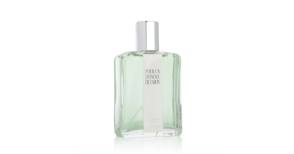 Jen Po Omezenou Doba Caron Pour un Homme de Caron EDT 125 ml M