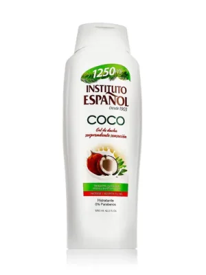 Instituto Español Gel Coco 1250 ml Nejlepší Volba