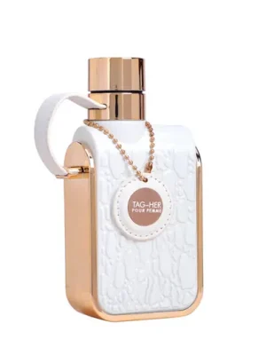 Koupit Online Armaf Tag-Her Pour Femme EDP 100 ml W
