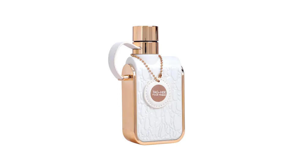 Koupit Online Armaf Tag-Her Pour Femme EDP 100 ml W