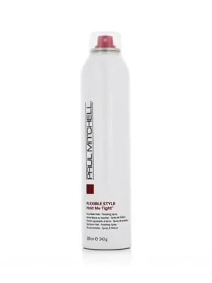 Paul Mitchell ExpressStyle Hold Me Tight Finishing Spray 300 ml . Autentický