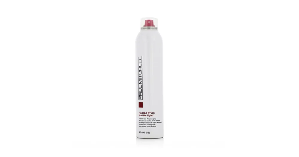 Paul Mitchell ExpressStyle Hold Me Tight Finishing Spray 300 ml . Autentický