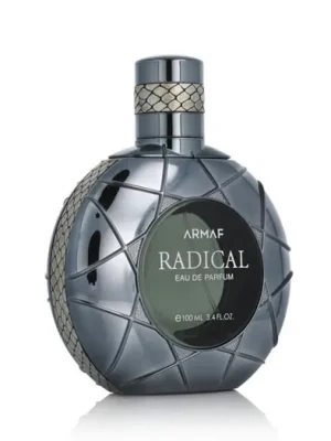 Ověřený Armaf Radical Blue EDP 100 ml M