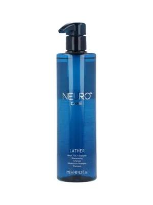 Paul Mitchell NEURO™ CARE Lather Shampoo 272 ml . Finální Výprodej