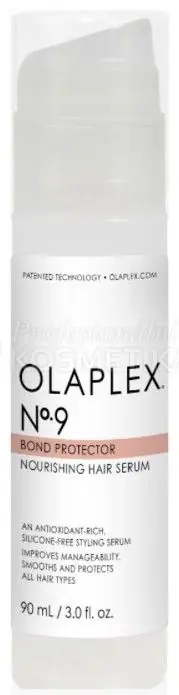 Olaplex ® No.9 Bond Protector Nourishing Hair Serum - Vyživující vlasové sérum 90 ml Značkový
