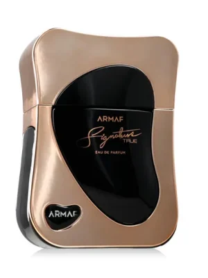 Armaf Signature True EDP 100 ml UNISEX Ověřený