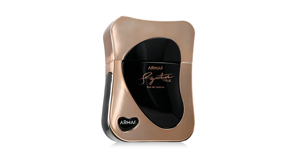 Armaf Signature True EDP 100 ml UNISEX Ověřený