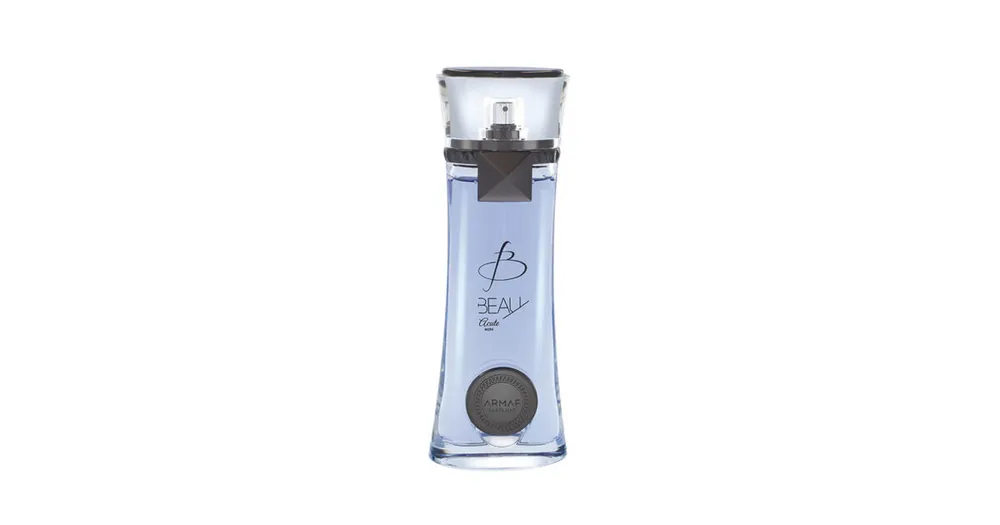 Finální Výprodej Armaf Beau Acute Men EDP 100 ml M