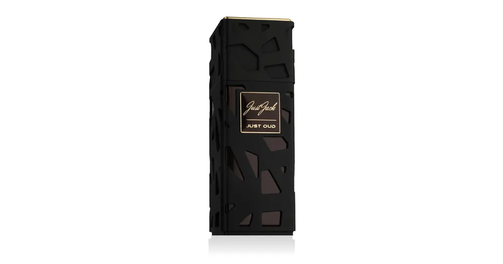 Just Jack Just Oud EDP 100 ml M Časově Omezené