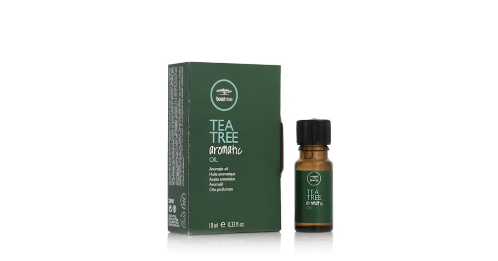 Výhodná Nabídka Paul Mitchell Tea Tree Aromatic Oil 10 ml .
