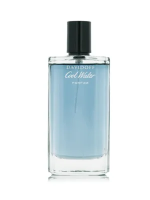 Davidoff Cool Water Parfém 100 ml M Oblíbený
