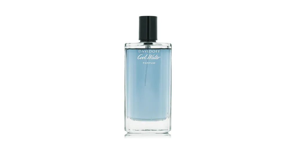 Davidoff Cool Water Parfém 100 ml M Oblíbený