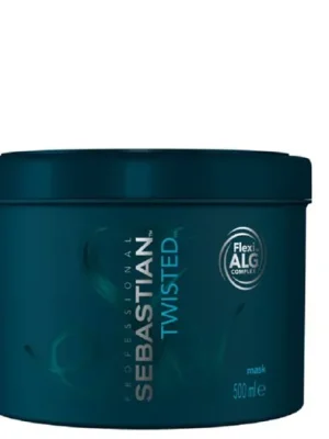 Expresní Doručení Sebastian Professional Twisted Mask 500 ml .