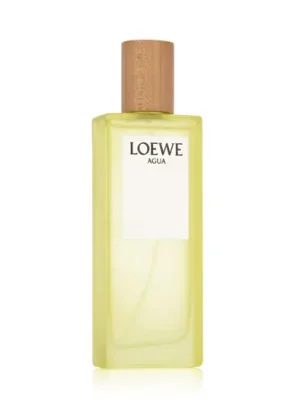 Sleva Loewe Aqua de Loewe EDT 50 ml UNISEX