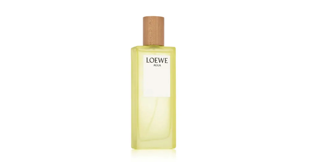 Sleva Loewe Aqua de Loewe EDT 50 ml UNISEX