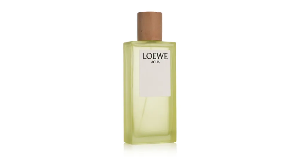 Loewe Agua de Loewe EDT 100 ml UNISEX Nejlepší Volba