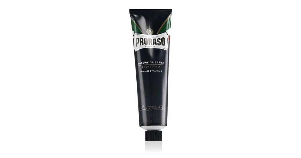 Proraso Protective Shaving Cream with Aloe and Vitamin E 150 ml . Cenový Hit