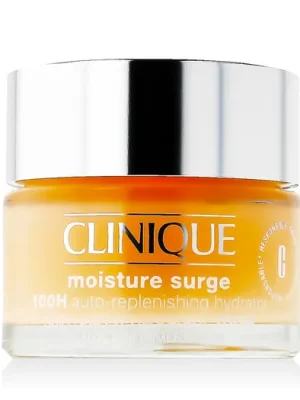 Clinique Moisture Surge 100H Auto-Replenishing Hydrator 50 ml Odeslání Ihned