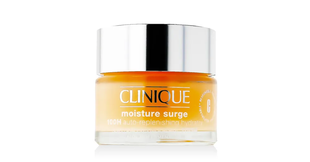 Clinique Moisture Surge 100H Auto-Replenishing Hydrator 50 ml Odeslání Ihned