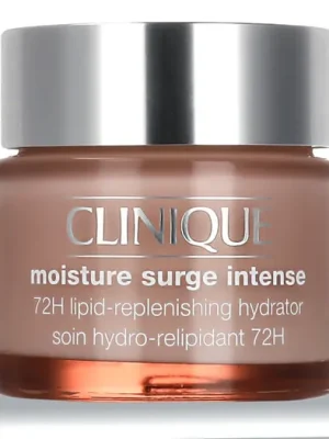 Clinique Moisture Surge Intense 72H Lipid-Replenishing Hydrator 75 ml Novinka