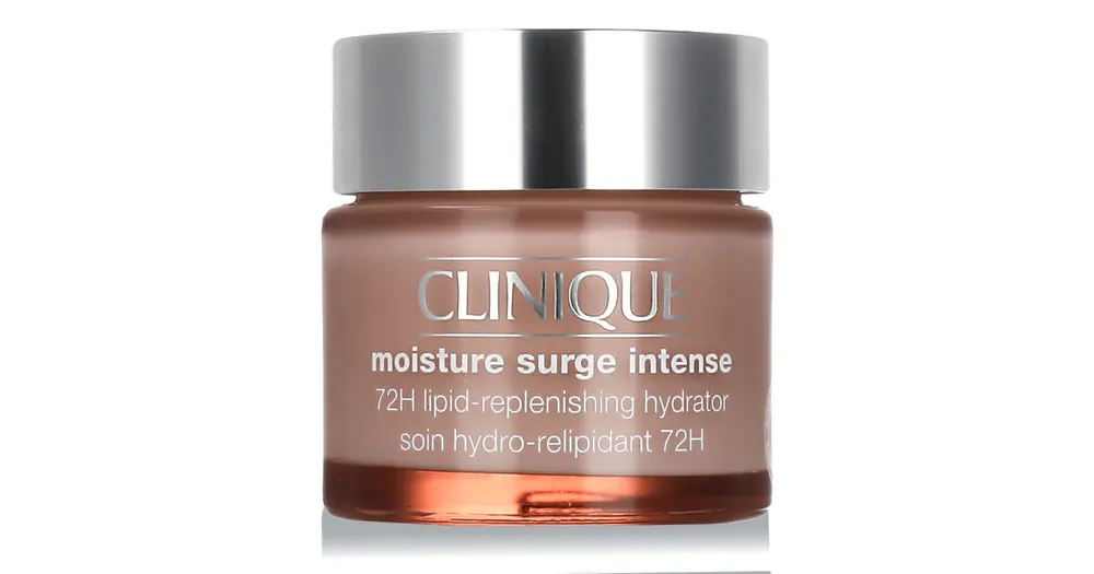 Clinique Moisture Surge Intense 72H Lipid-Replenishing Hydrator 75 ml Novinka