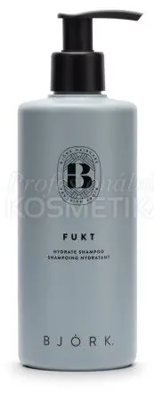 Björk Fukt Hydrate Shampoo - Hydratační šampon 300 ml Akční Nabídka