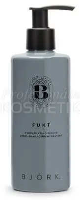 Akční Nabídka Björk Fukt Hydrate Conditioner - Hydratační kondicionér 250 ml