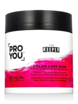 Revlon Professional Pro You The Keeper Color Care Mask 500 ml Nejlepší Cena