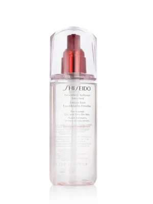Shiseido Treatment Softener Enriched 150 ml . Dokud Zásoby Vydrží