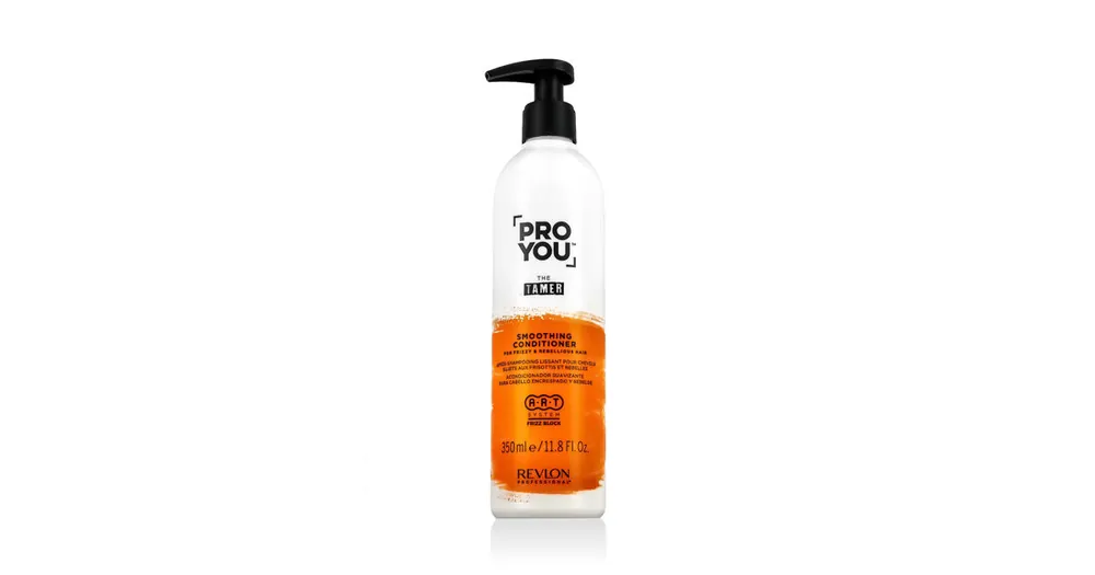 Revlon Professional Pro You The Tamer Smoothing Conditioner 350 ml Akce